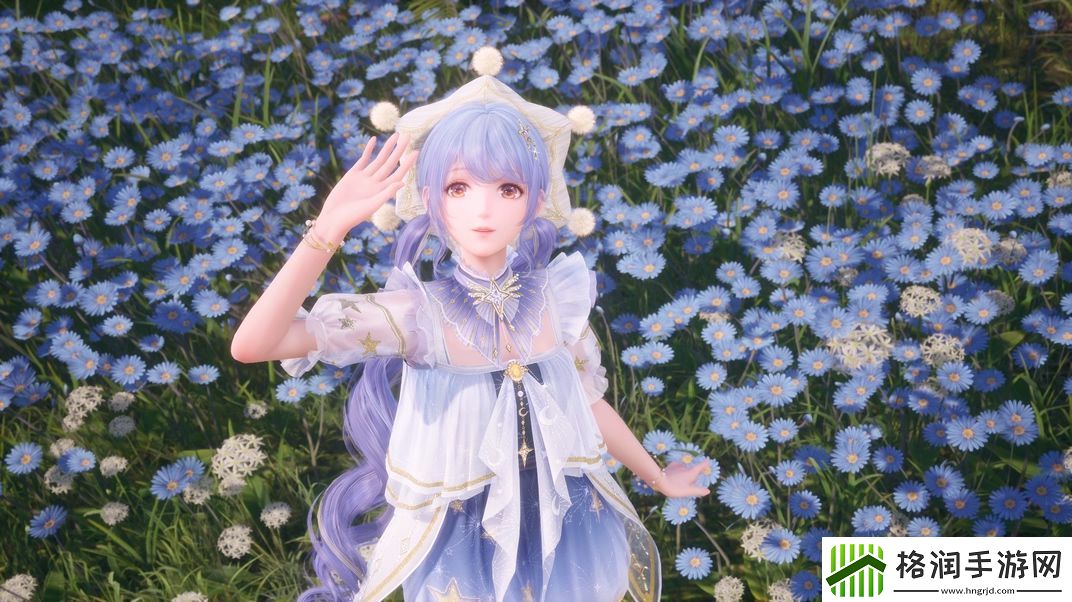 对话无限暖暖主创