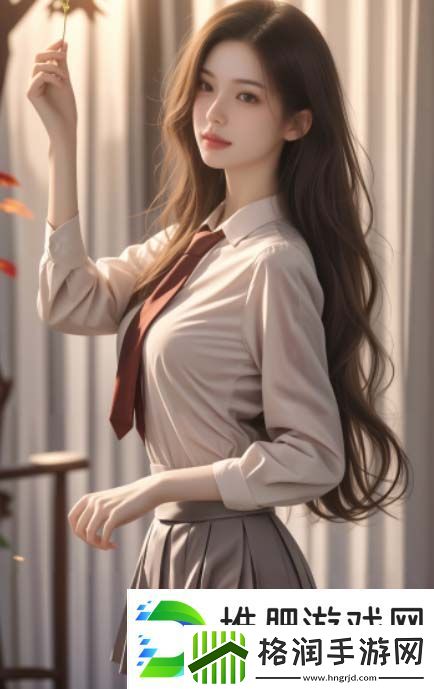 杏花烂漫