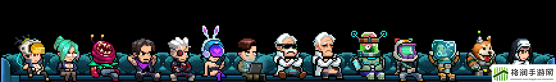 霓虹深渊无限神经矩阵S13赛季地图贴最快通关路线