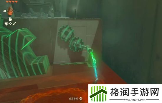 塞尔达传说王国之泪希克克奇神庙通关攻略