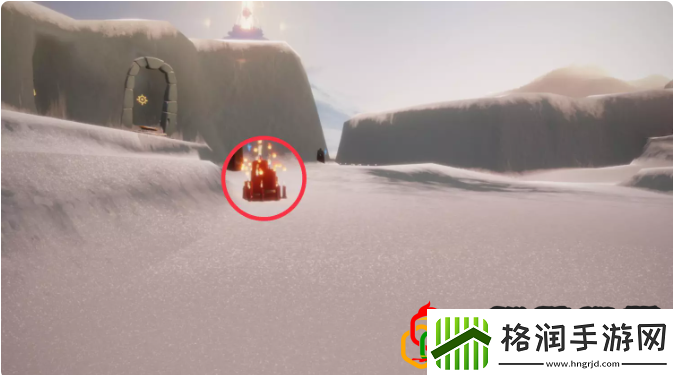 光遇7.18大蜡烛怎么找