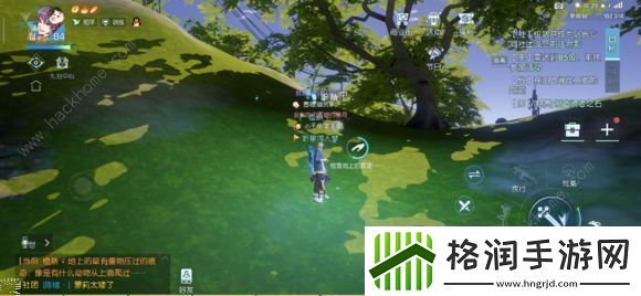 龙族幻想金色异闻小城故事攻略