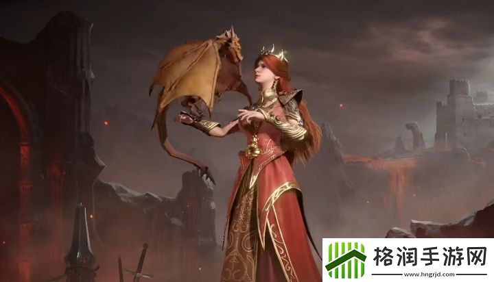 龙息神寂职业选择攻略