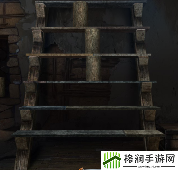 密室逃脱求生系列1极地冒险新版攻略大全