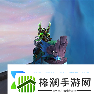 魔兽世界大得出奇的蘑菇在哪刷大得出奇的蘑菇刷取位置