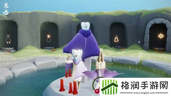 光遇9.9复刻先祖位置介绍