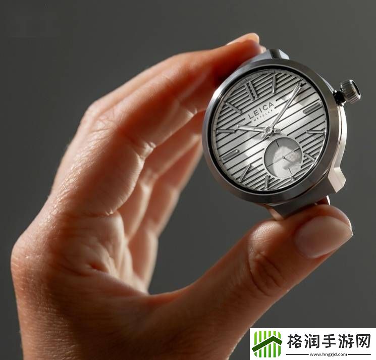 徕卡发布