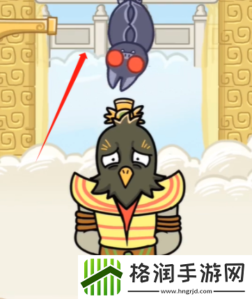 抖个腿子大鹏鸟变装怎么过