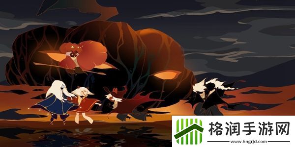 光遇9月27日季节蜡烛在哪