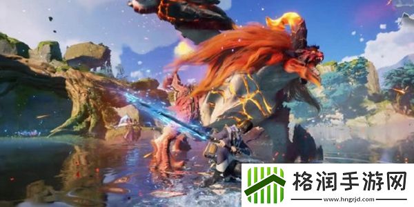 王者荣耀世界游戏玩法介绍