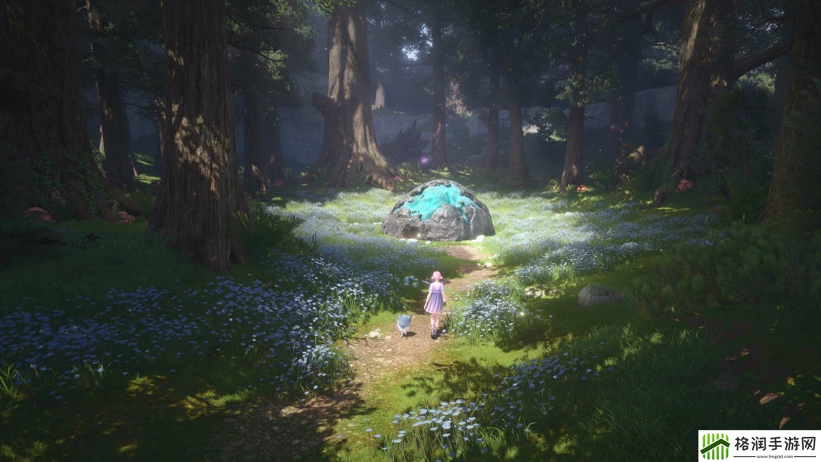 对话无限暖暖主创