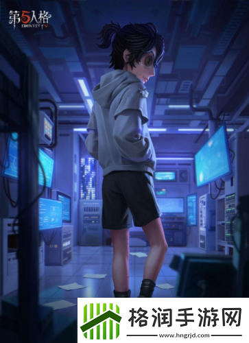第五人格囚徒全新电竞系列IDV