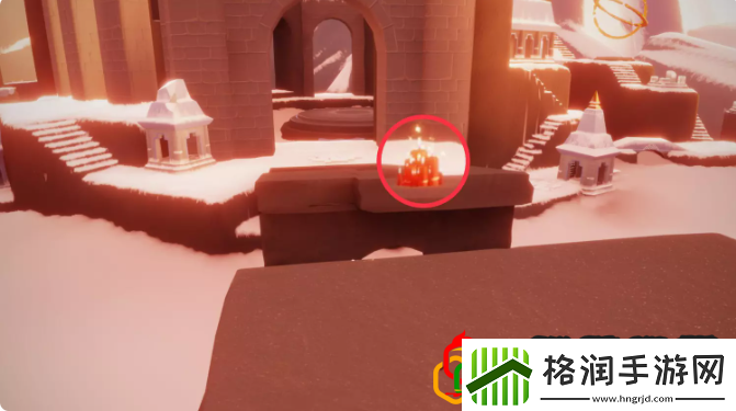 光遇7.18大蜡烛怎么找