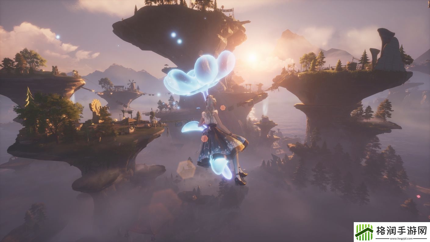 对话无限暖暖主创