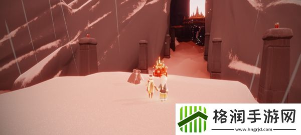 光遇11.1日大蜡烛位置攻略