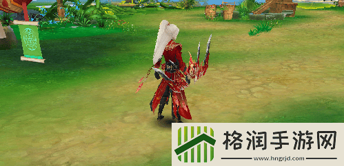 墨家机关造物统领江湖