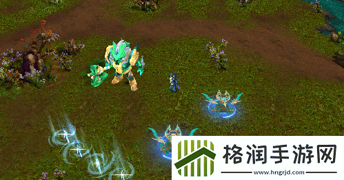 墨家机关造物统领江湖