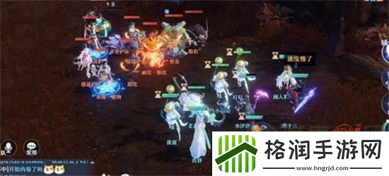 梦幻新诛仙熟湖打书怎么玩