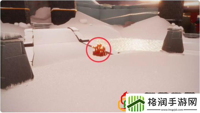 光遇7.18大蜡烛怎么找