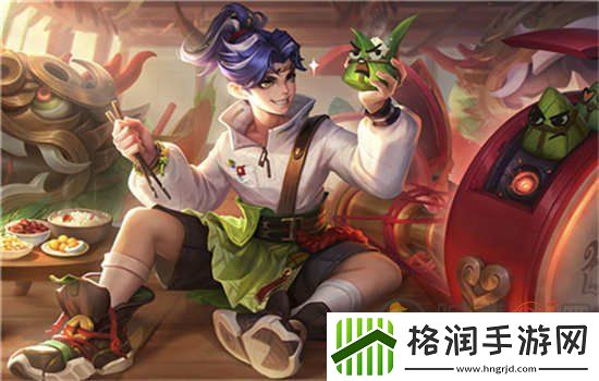 王者荣耀s29周瑜怎么玩