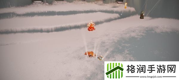 光遇11.1日大蜡烛位置攻略