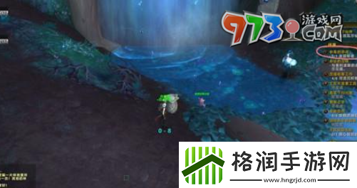 魔兽世界林鬼的游戏任务怎么做