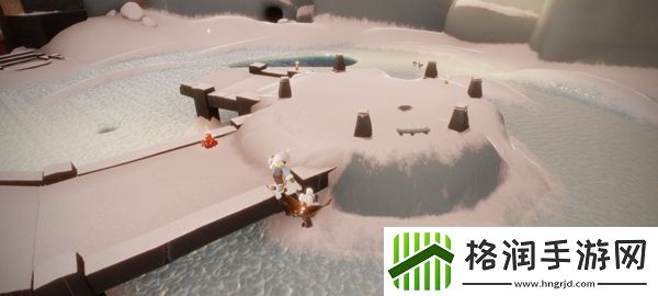 光遇11.1日大蜡烛位置攻略