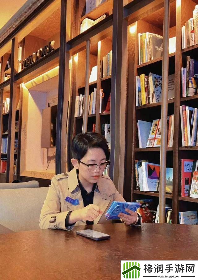 不知名的短视频博主