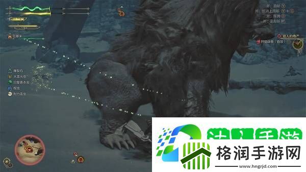 怪物猎人荒野攻略总汇