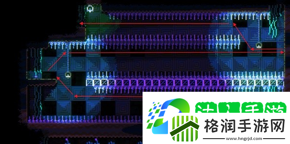 动物井刺兔收集位置