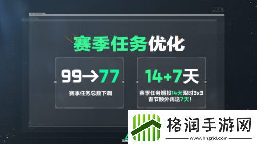 三角洲行动焰火新赛季开启