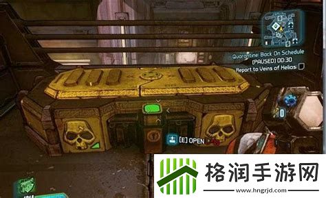 无主之地2激活大门无主之地2激活大门怎么开