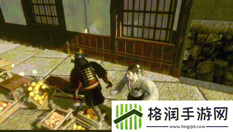 弥助模拟器恶搞上线