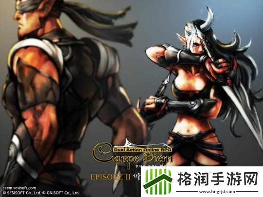停运13年后复活！韩国端游永恒Online公开上线时间
