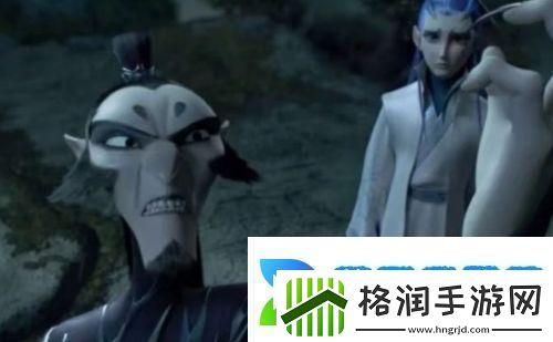 哪吒2怀疑了无量仙人却没相信过申公豹人心中的成见是一座大山