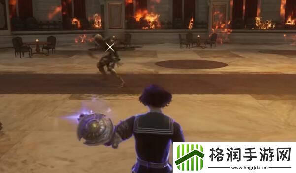 匹诺曹的谎言人偶之王罗密欧打法攻略