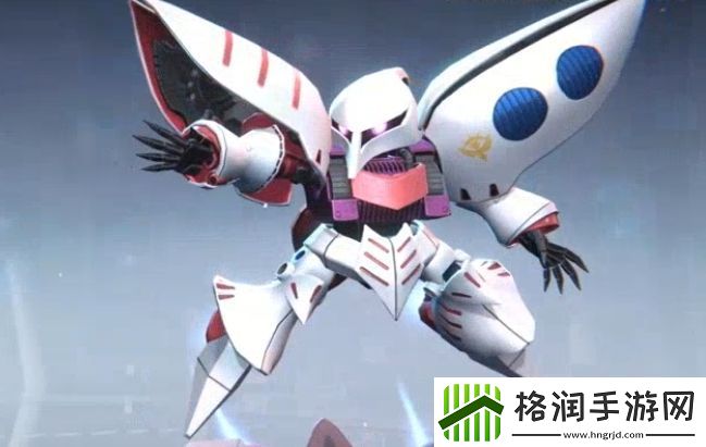 高达钢铁之诗卡碧尼机体介绍
