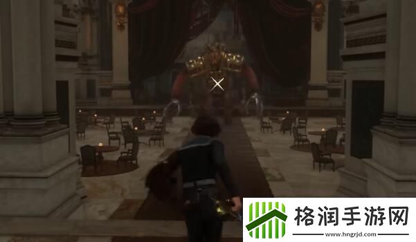 匹诺曹的谎言人偶之王罗密欧打法攻略