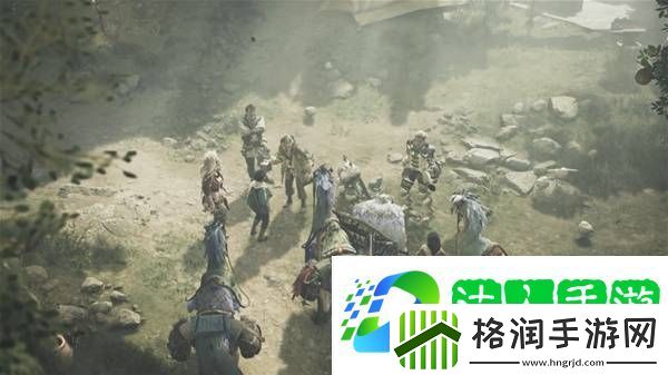 怪物猎人荒野攻略总汇