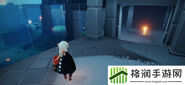 光遇10.21季节蜡烛位置攻略