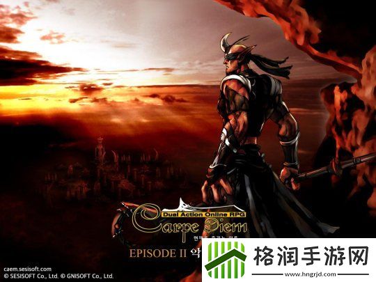 停运13年后复活！韩国端游永恒Online公开上线时间