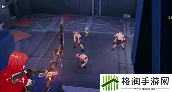 幻塔遗迹a01困难模式怎么过