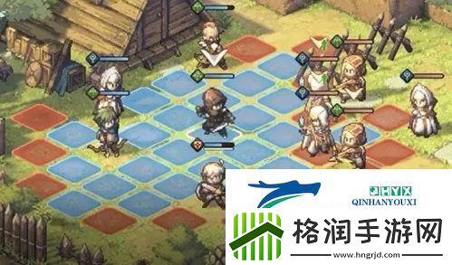 铃兰之剑训练场怎么玩