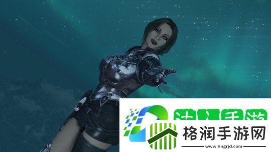 上古卷轴6新细节