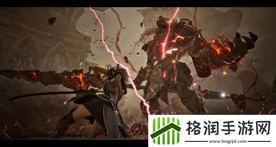 昨天首曝今天实机！国产黑马湮灭之潮11分钟试玩视频曝光