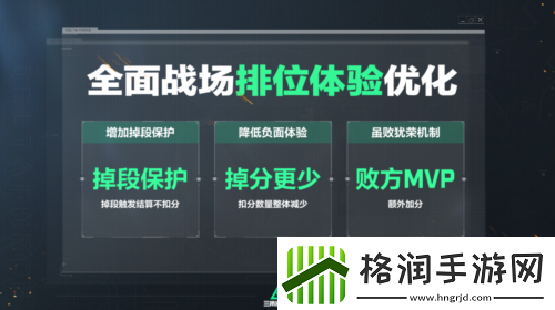 三角洲行动焰火新赛季开启