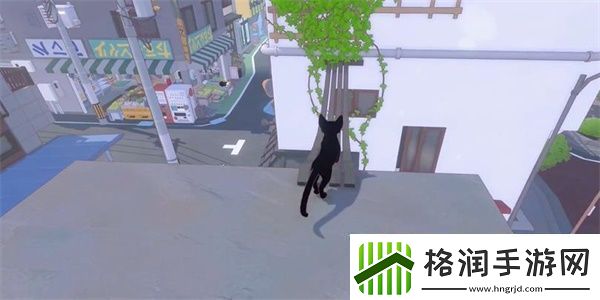 小猫咪大城市偷走园丁的午餐任务攻略