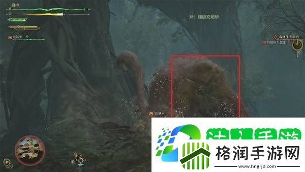 怪物猎人荒野攻略总汇