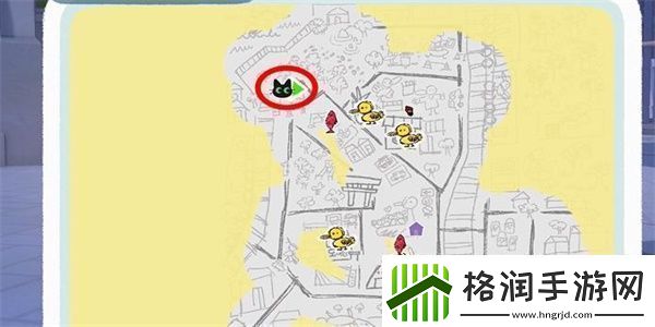 小猫咪大城市偷走园丁的午餐任务攻略