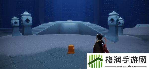 光遇10.24季节蜡烛位置攻略